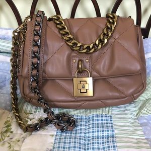 Steve Madden Bterra Camel